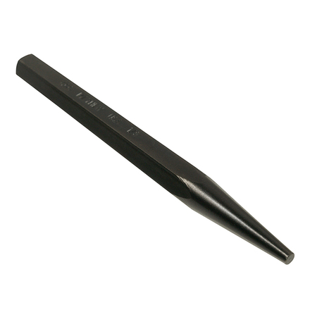 MAYHEW STEEL PRODUCTS SOLID 3/32 PUNCH 5" LONG MY20000